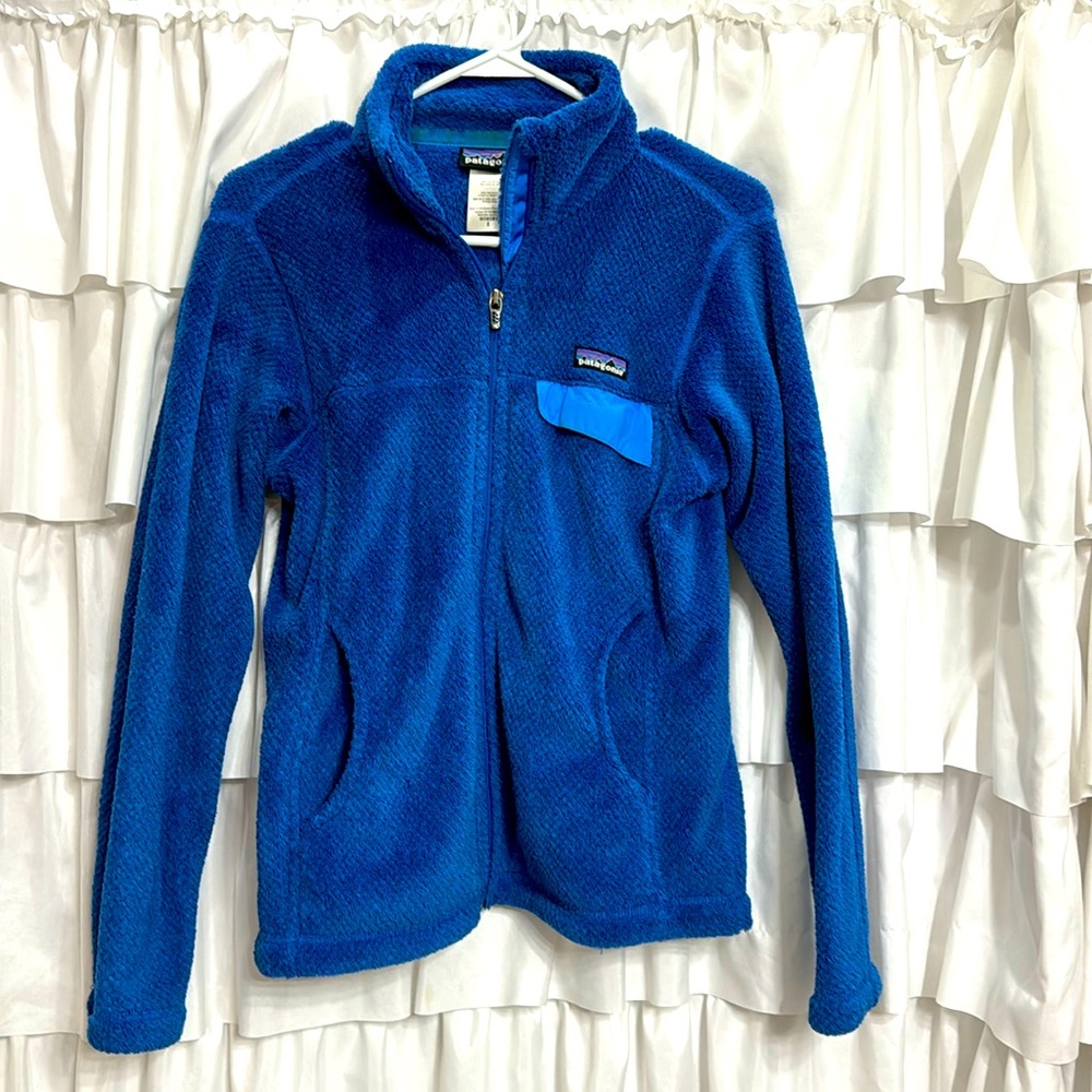 Women’s Patagonia Jacket